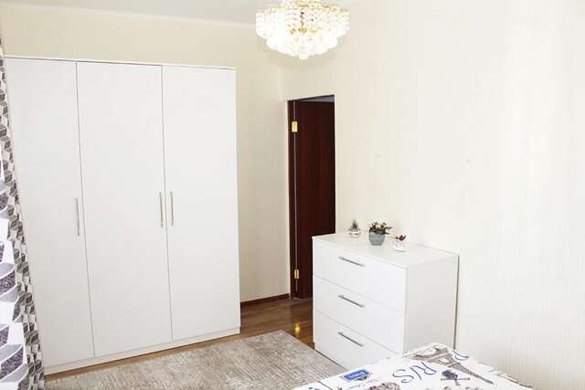Апартаменты Apartment on Samal 2-25 Алматы-30